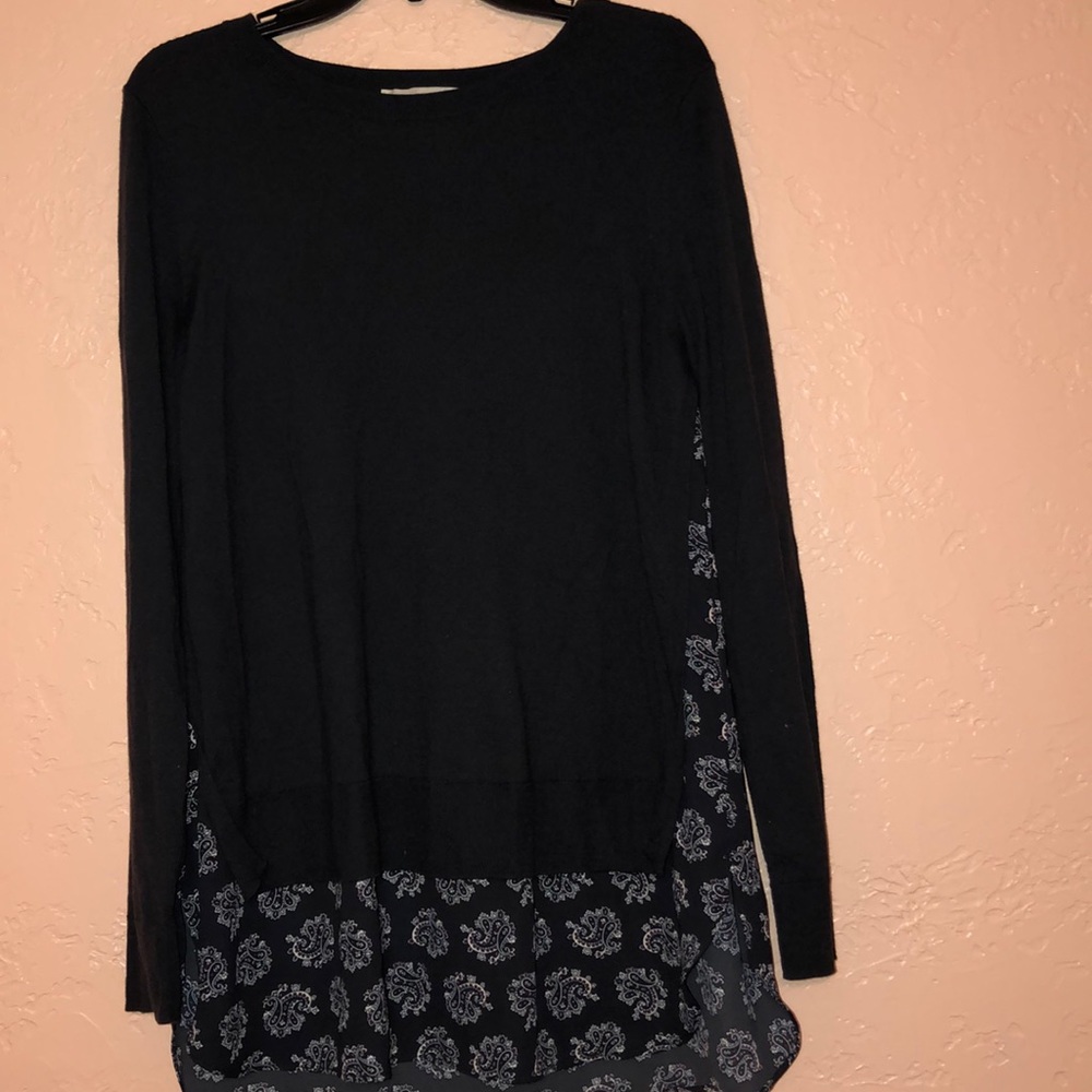 Long sleeve Top